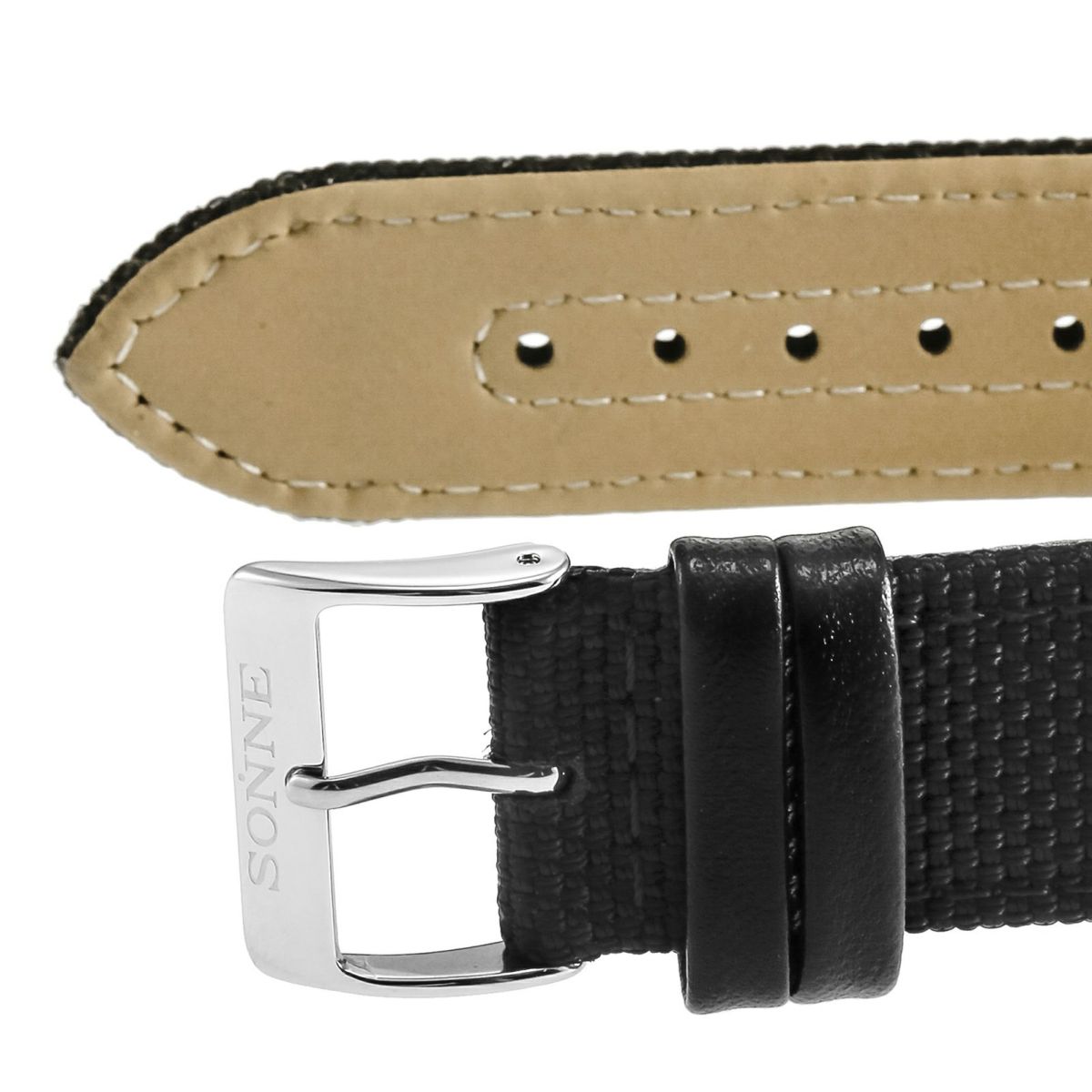 SONNE  N027 ゾンネ×ハオリプロデュースド N027 / N027SS-BU