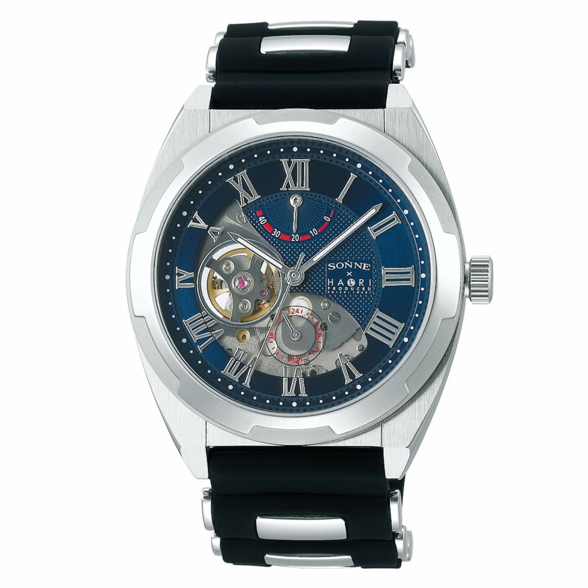 SONNE  N028 ゾンネ×ハオリプロデュースド N028 / N028SS-BU