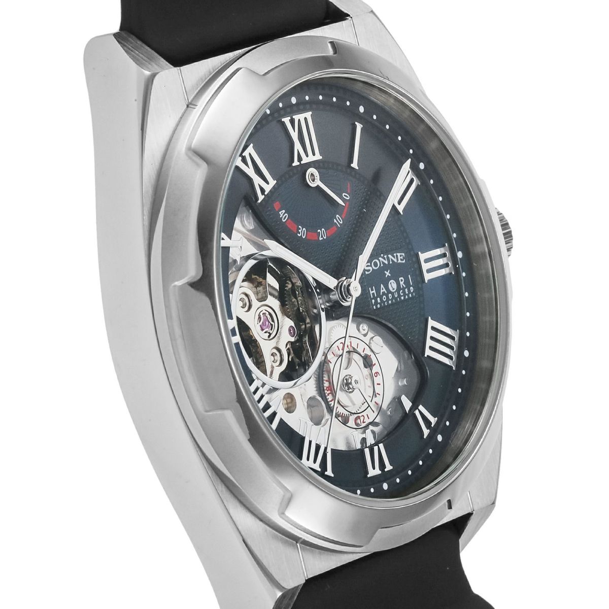 SONNE  N028 ゾンネ×ハオリプロデュースド N028 / N028SS-BU