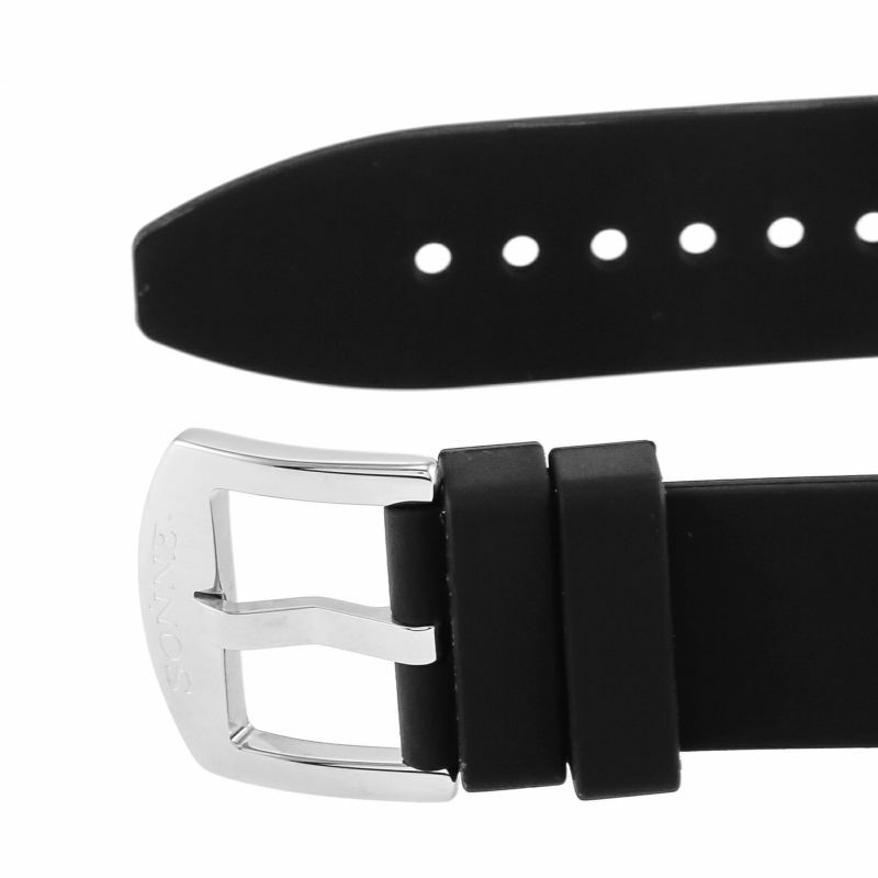 SONNE  N028 ゾンネ×ハオリプロデュースド 【公式EC限定モデル】N028 / N028SS-GY