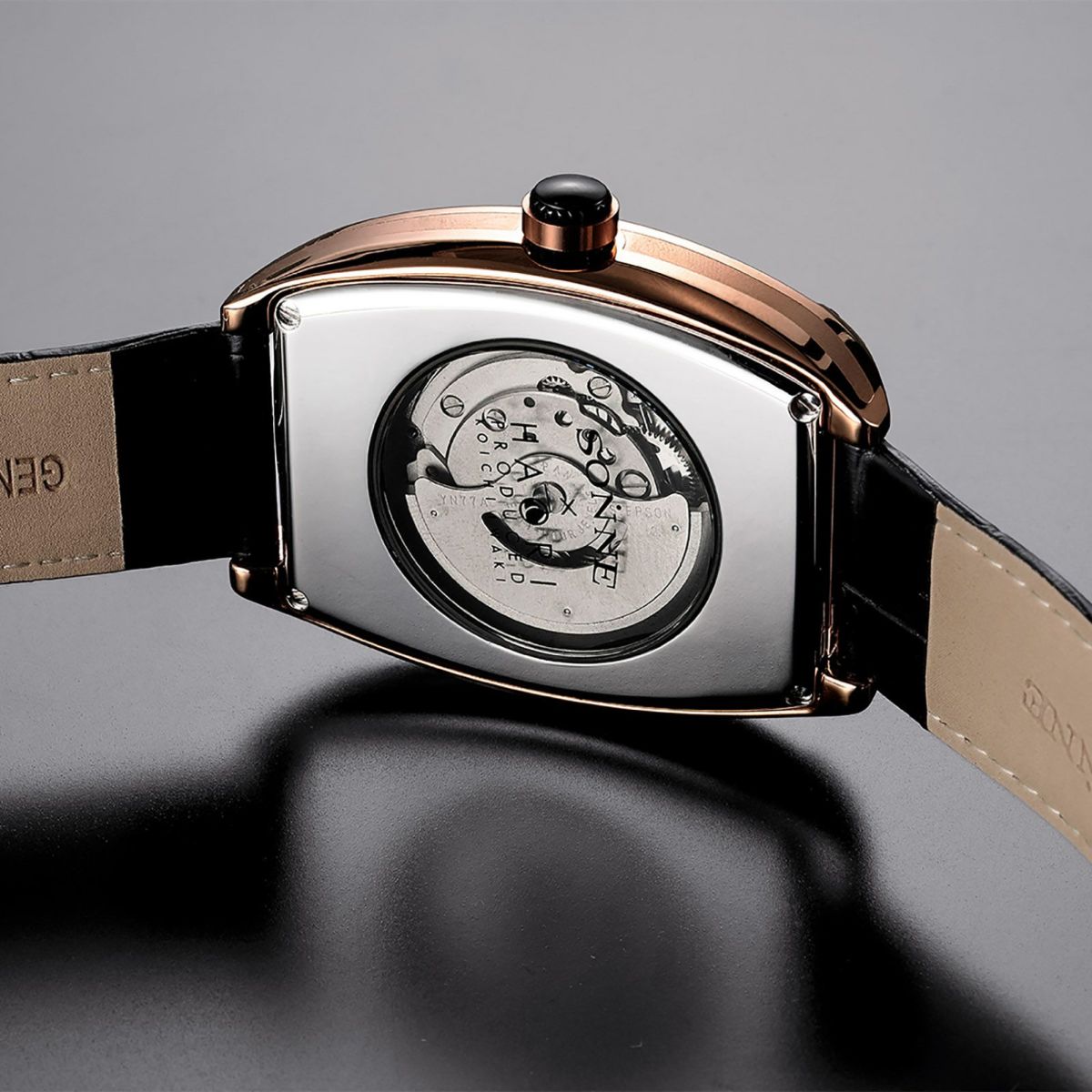 SONNE  N029 ゾンネ×ハオリプロデュースド N029 / N029PGBK