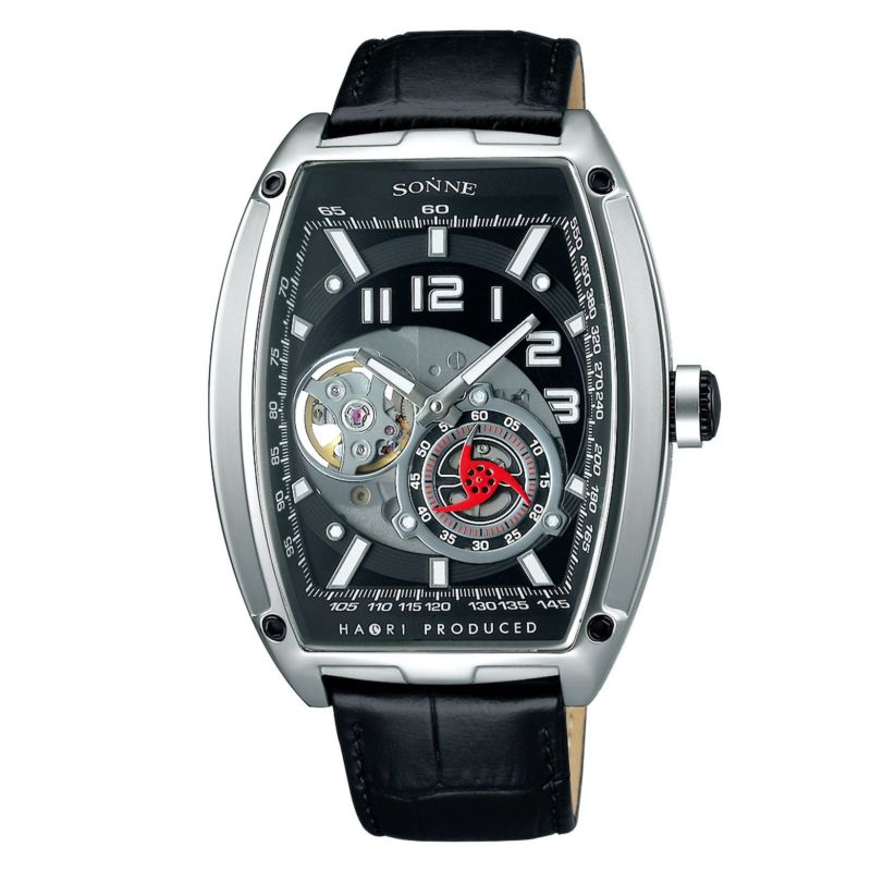 SONNE  N029 ゾンネ×ハオリプロデュースド N029 / N029SSBK