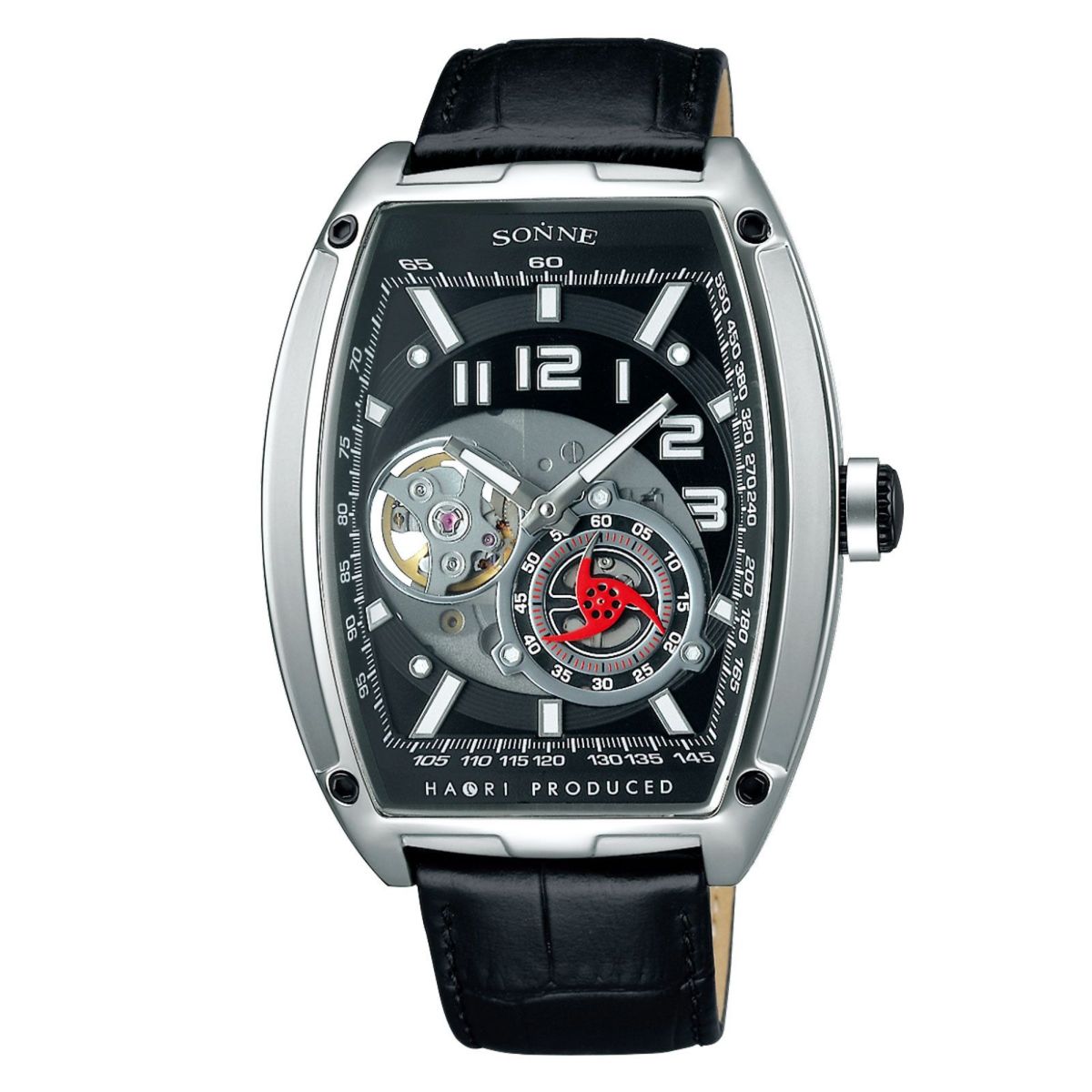 SONNE  N029 ゾンネ×ハオリプロデュースド N029 / N029SSBK