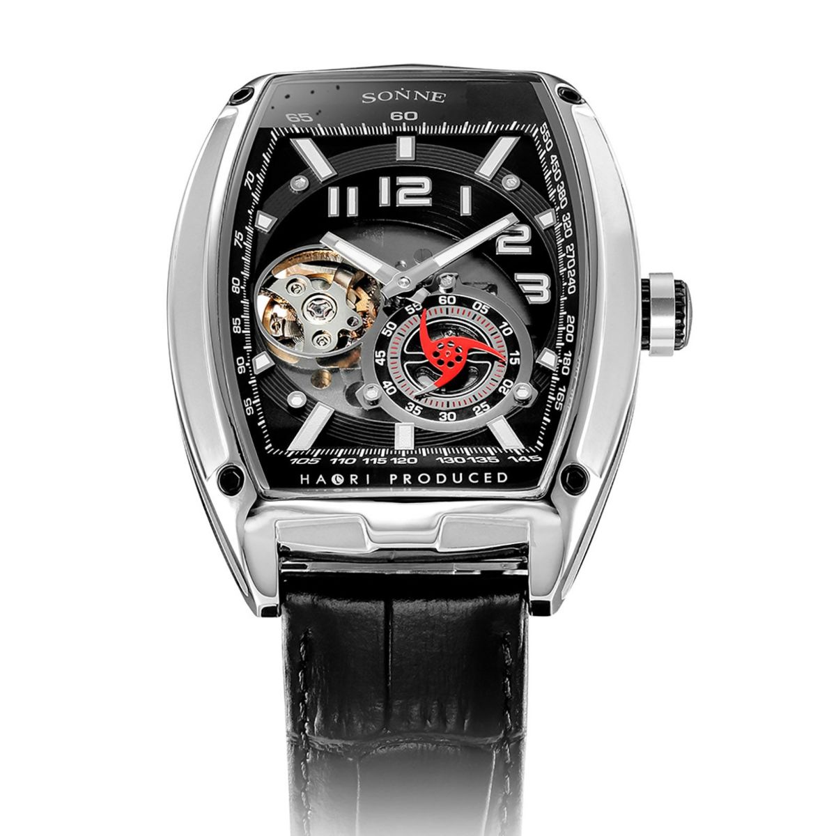 SONNE  N029 ゾンネ×ハオリプロデュースド N029 / N029SSBK