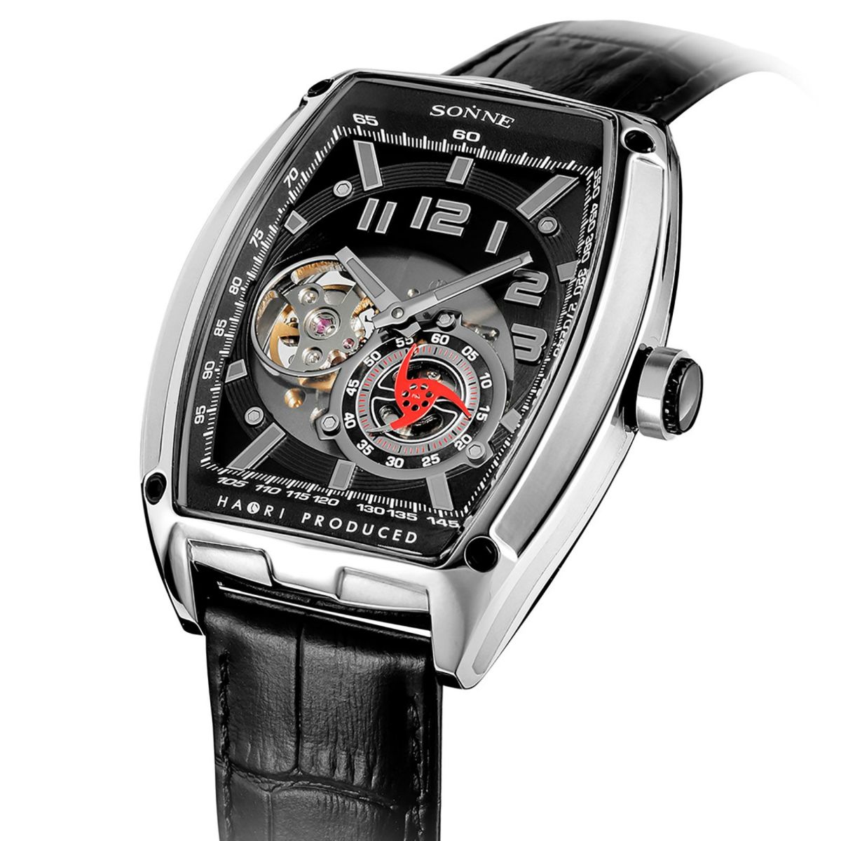 SONNE  N029 ゾンネ×ハオリプロデュースド N029 / N029SSBK