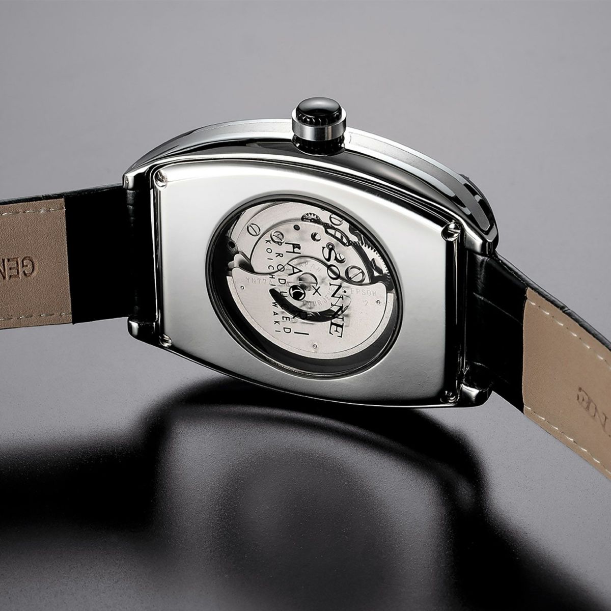 SONNE  N029 ゾンネ×ハオリプロデュースド N029 / N029SSBK