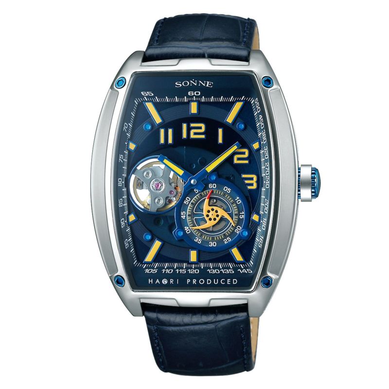 SONNE  N029 ゾンネ×ハオリプロデュースド N029 / N029SSNV