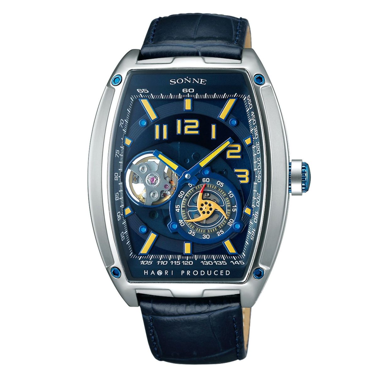 SONNE  N029 ゾンネ×ハオリプロデュースド N029 / N029SSNV