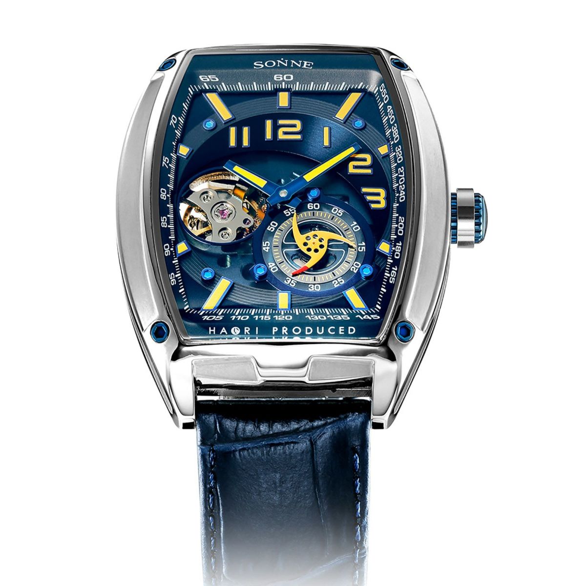 SONNE  N029 ゾンネ×ハオリプロデュースド N029 / N029SSNV