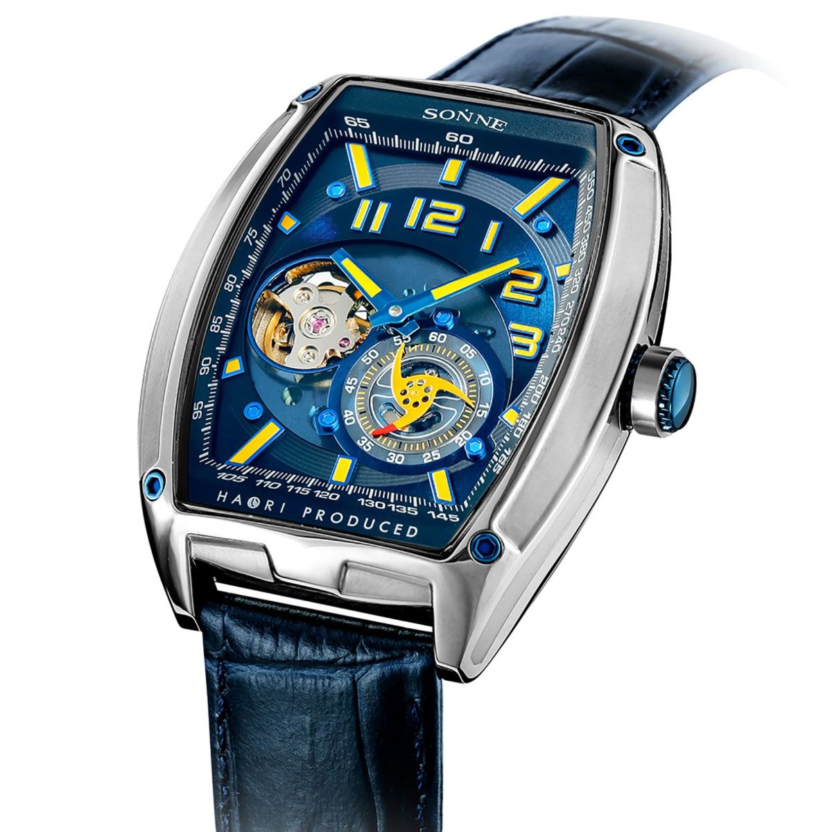 SONNE  N029 ゾンネ×ハオリプロデュースド N029 / N029SSNV