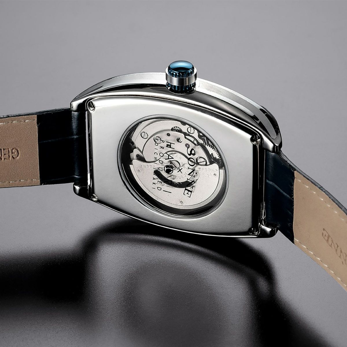 SONNE  N029 ゾンネ×ハオリプロデュースド N029 / N029SSNV