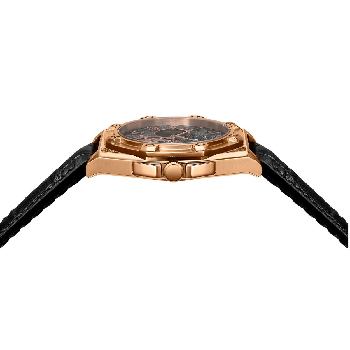 SONNE  N030 ゾンネ×ハオリ N030 / N030PG-BK