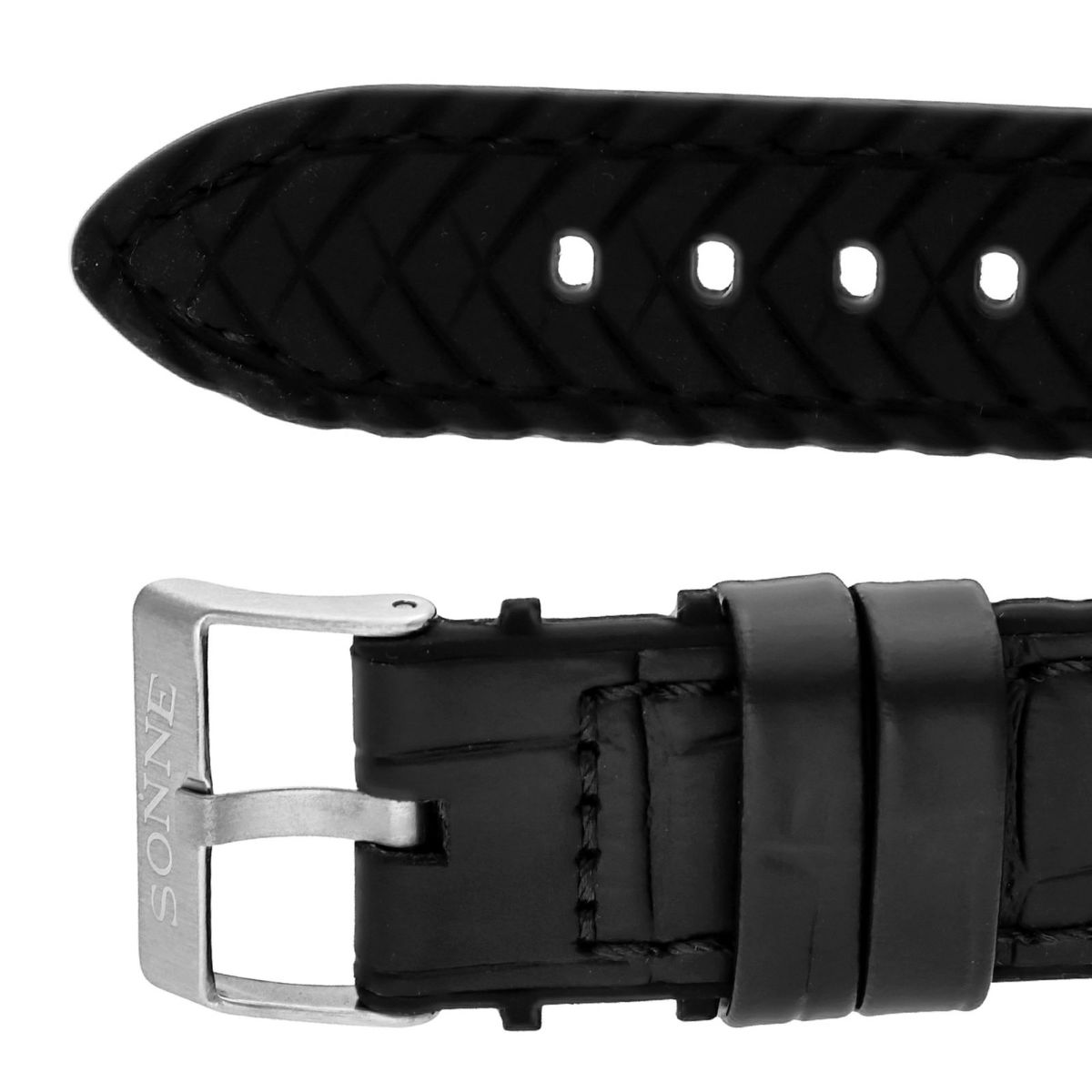 SONNE  N030 ゾンネ×ハオリ N030 / N030SS-BK