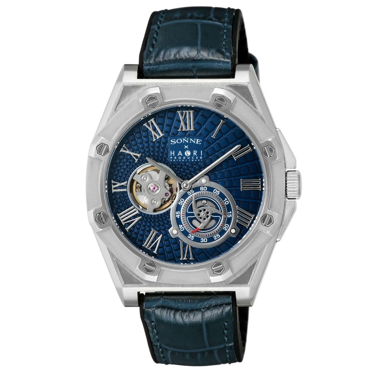 SONNE  N030 ゾンネ×ハオリ N030 / N030SS-BU