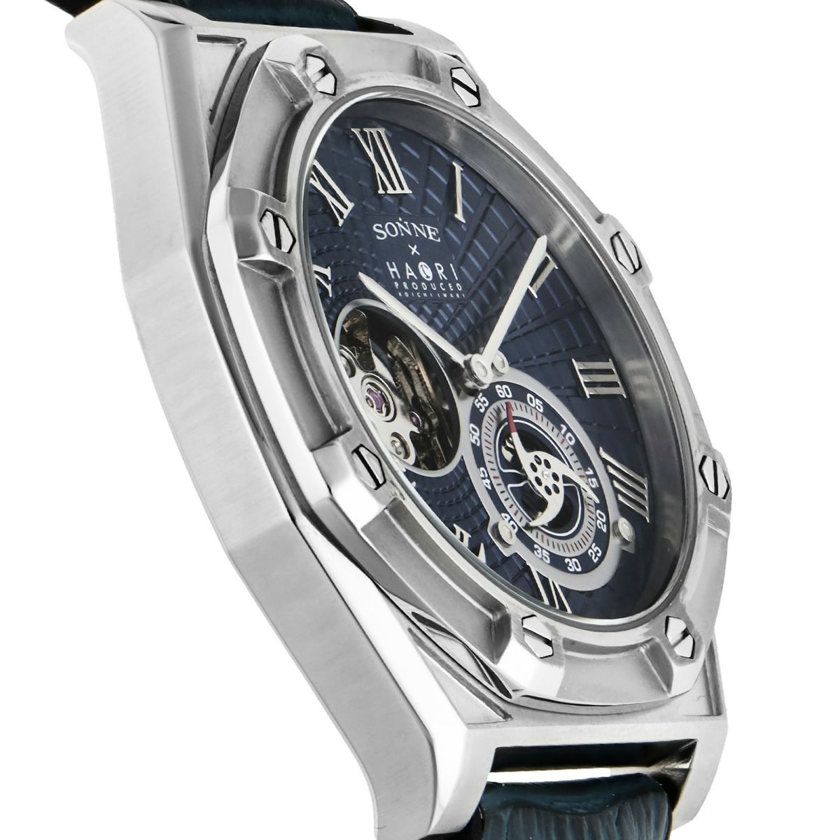 SONNE  N030 ゾンネ×ハオリ N030 / N030SS-BU