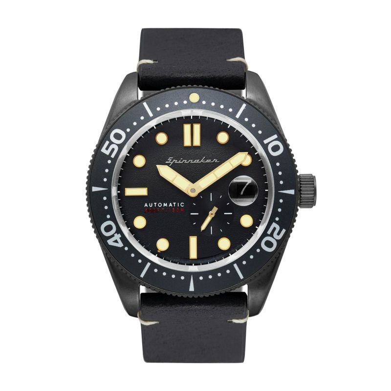 SPINNAKER  CROFT スピニカー クロフト / SP-5058-07