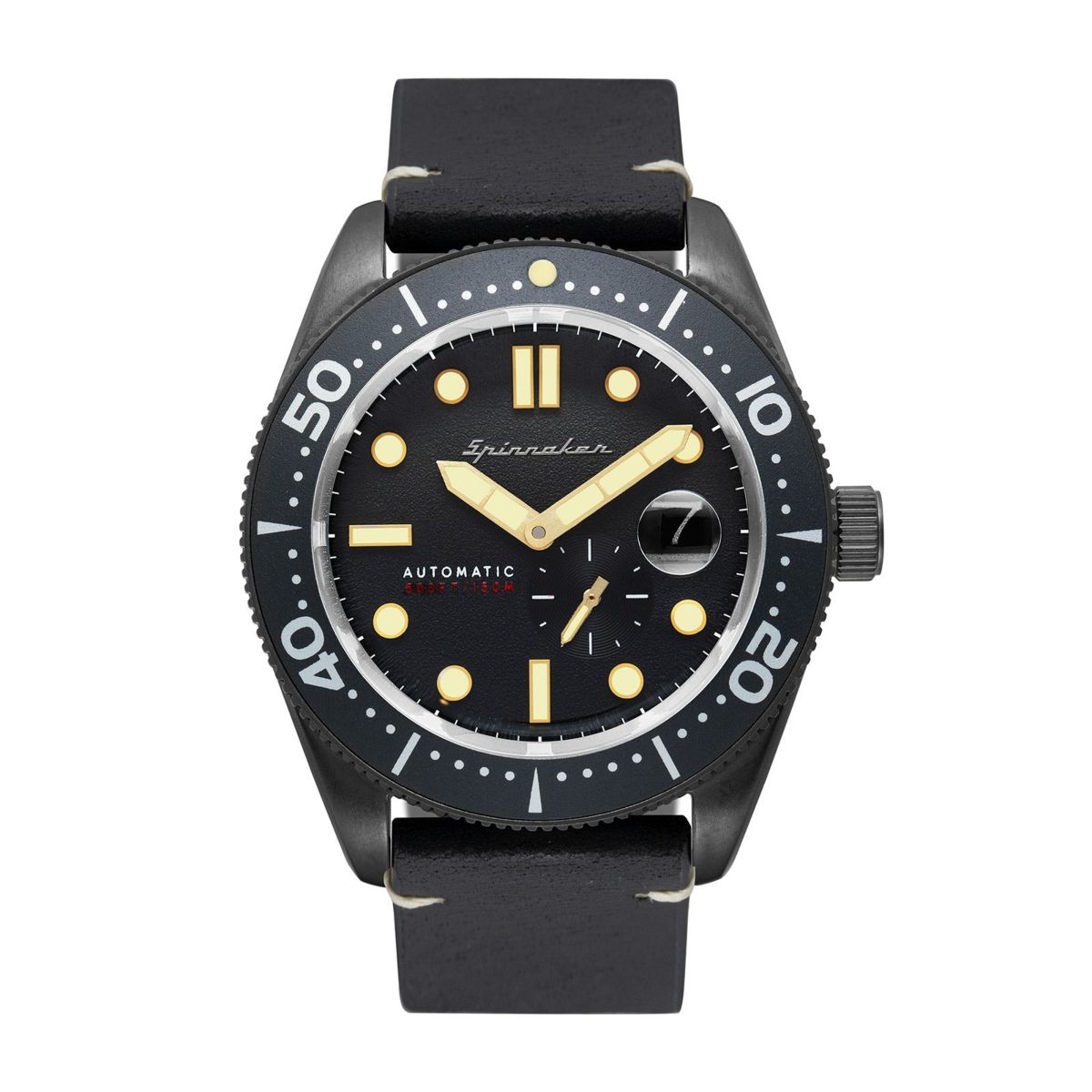 SPINNAKER  CROFT スピニカー クロフト / SP-5058-07