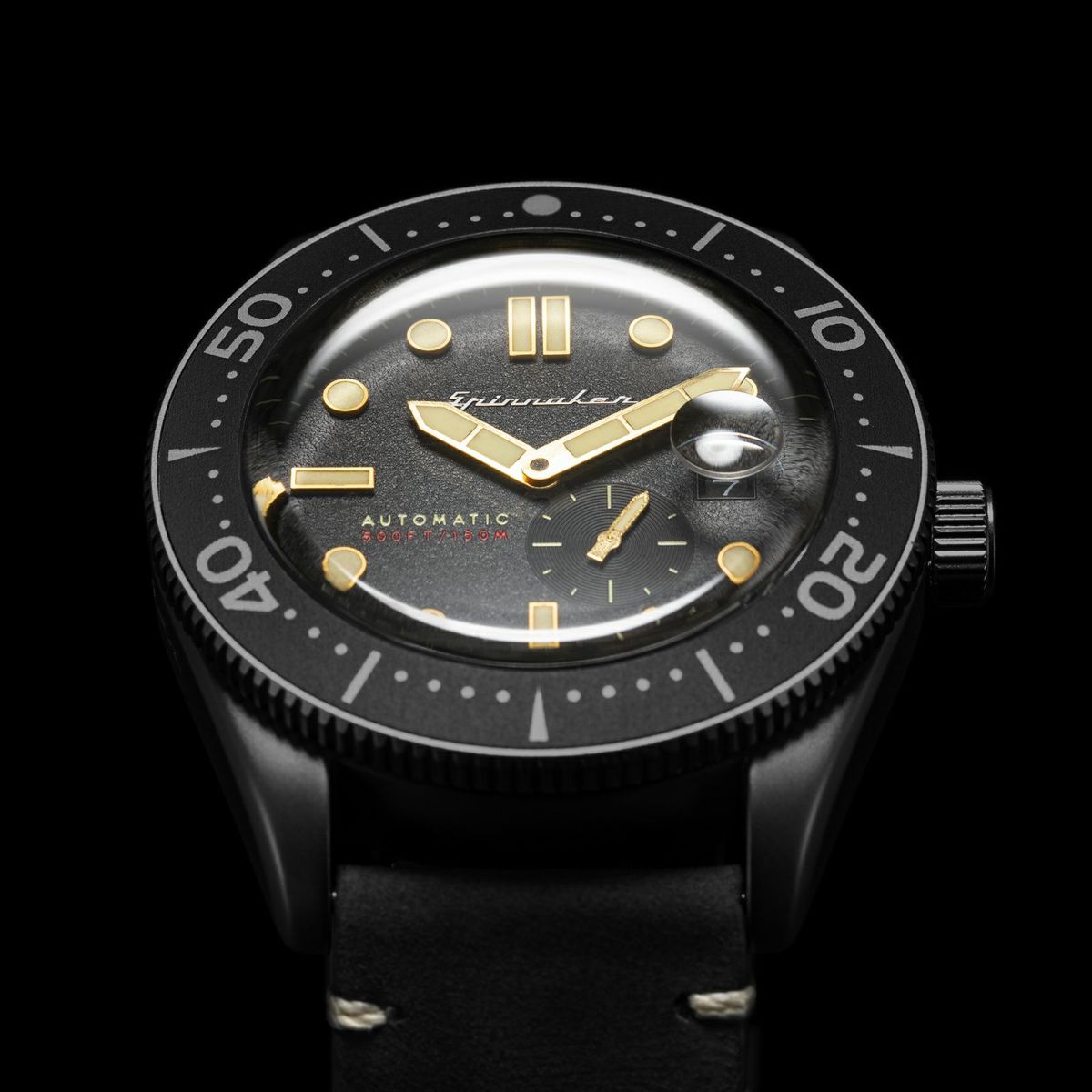 SPINNAKER  CROFT スピニカー クロフト / SP-5058-07