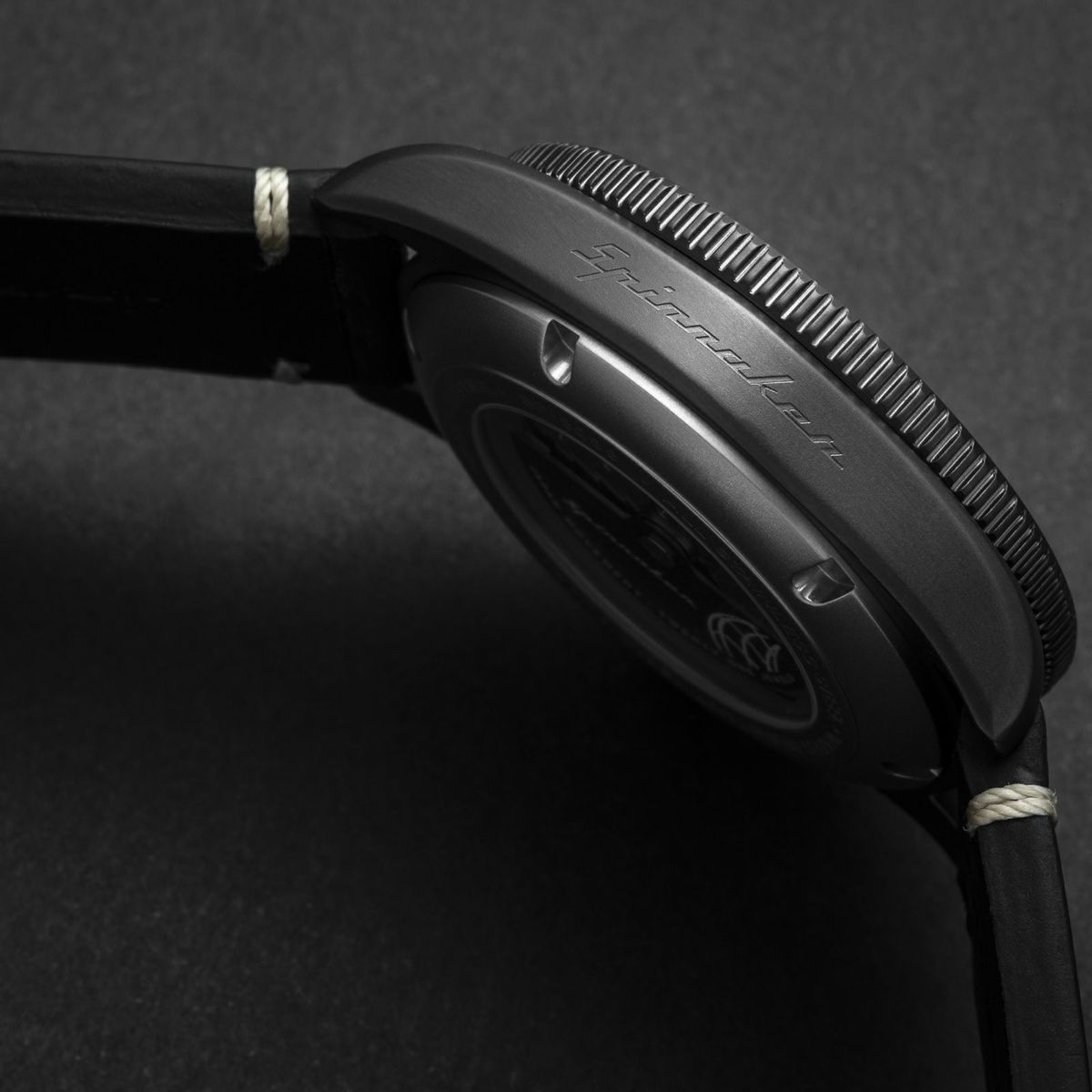 SPINNAKER  CROFT スピニカー クロフト / SP-5058-07