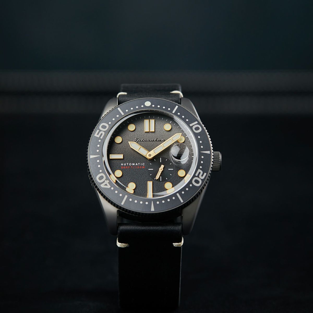 SPINNAKER  CROFT スピニカー クロフト / SP-5058-07