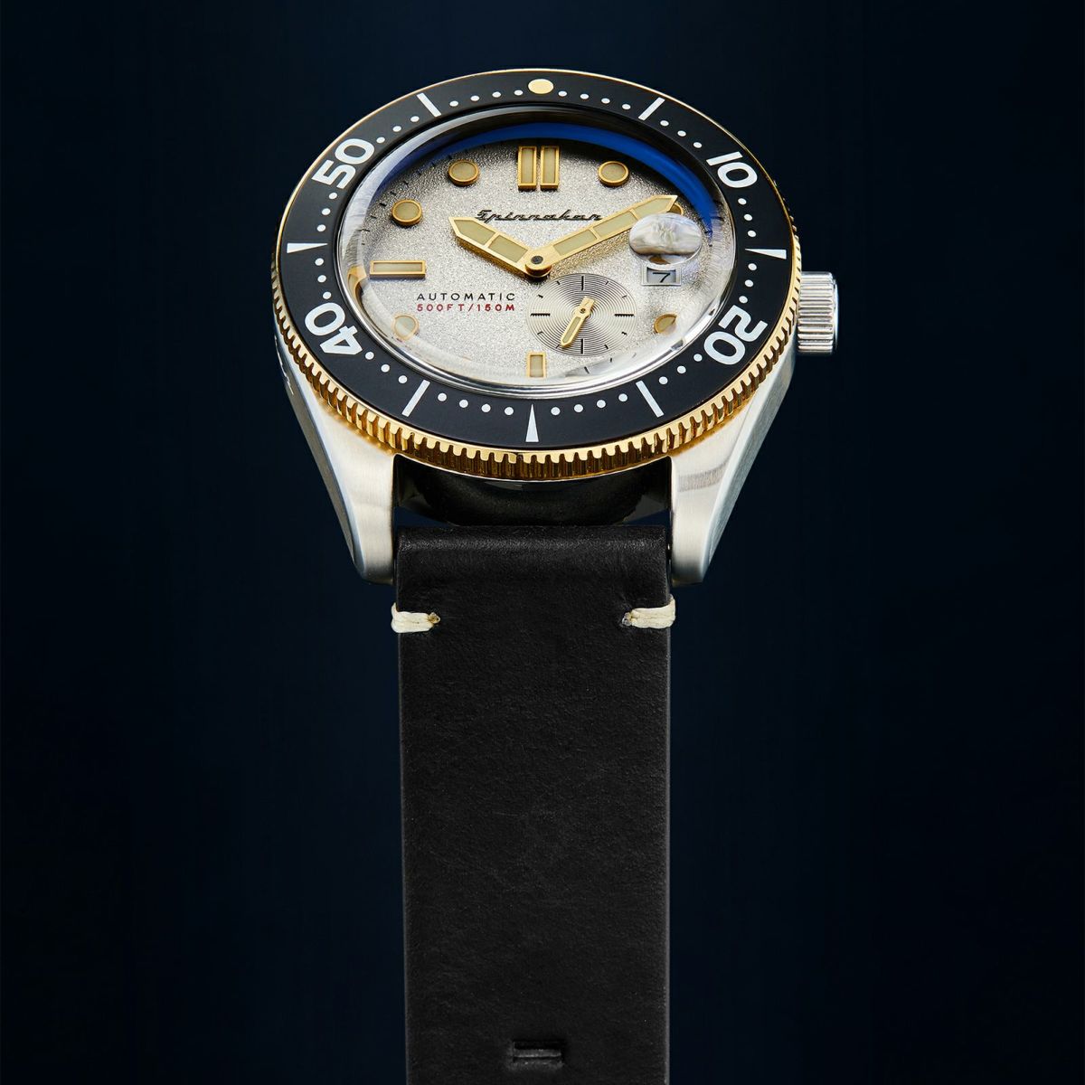 SPINNAKER  CROFT スピニカー クロフト / SP-5058-0A