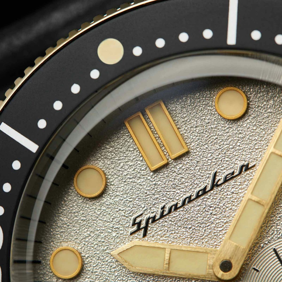 SPINNAKER  CROFT スピニカー クロフト / SP-5058-0A