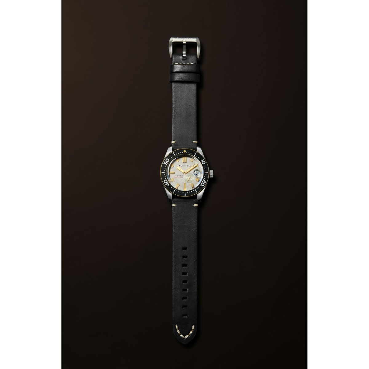 SPINNAKER  CROFT スピニカー クロフト / SP-5058-0A