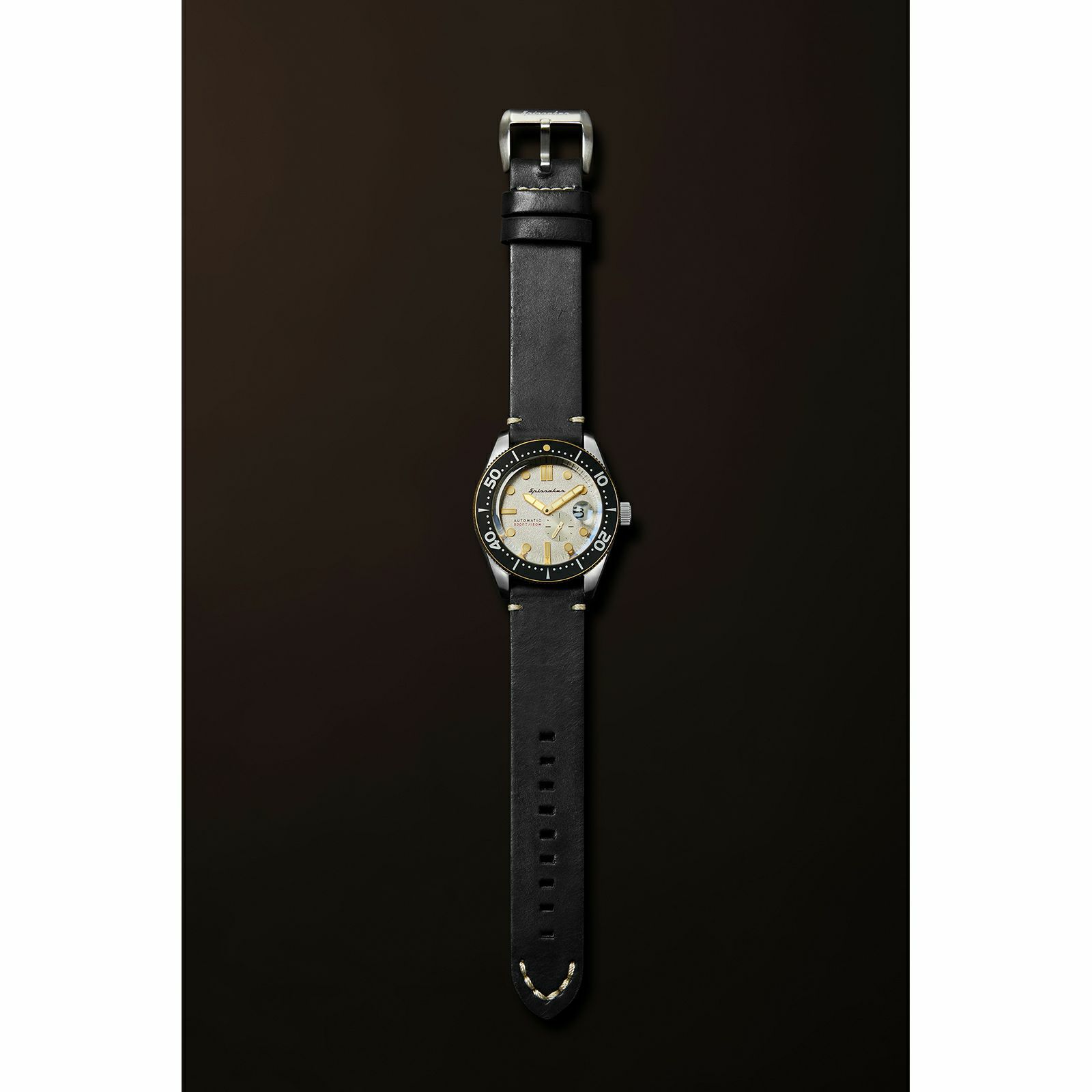 SPINNAKER  CROFT スピニカー クロフト / SP-5058-0A