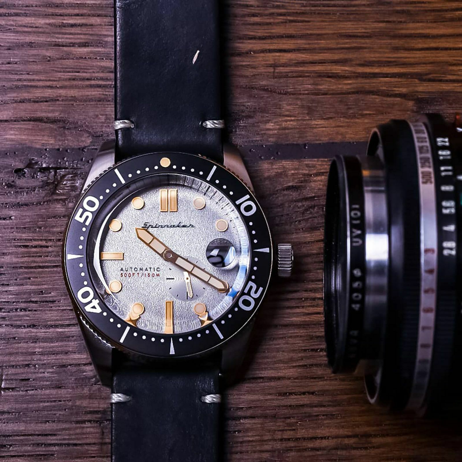 SPINNAKER  CROFT スピニカー クロフト / SP-5058-0A