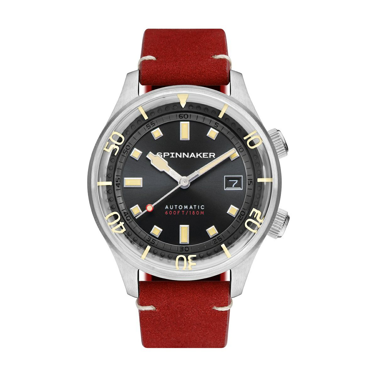 SPINNAKER  BRADNER スピニカー ブラッドナー / SP-5062-01