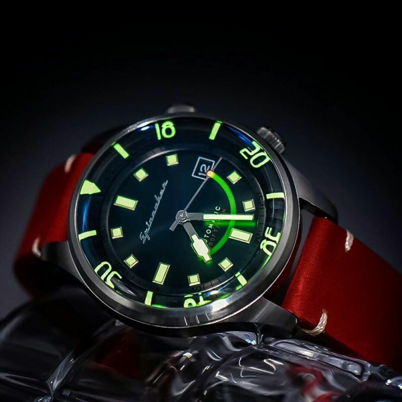 SPINNAKER  BRADNER スピニカー ブラッドナー / SP-5062-01