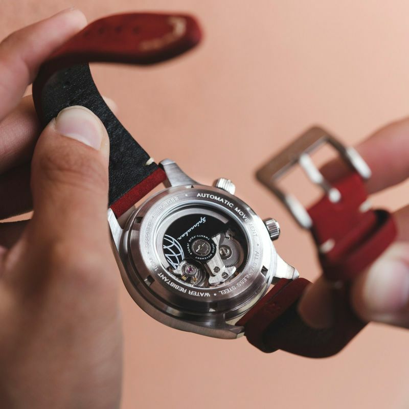 SPINNAKER  BRADNER スピニカー ブラッドナー / SP-5062-01