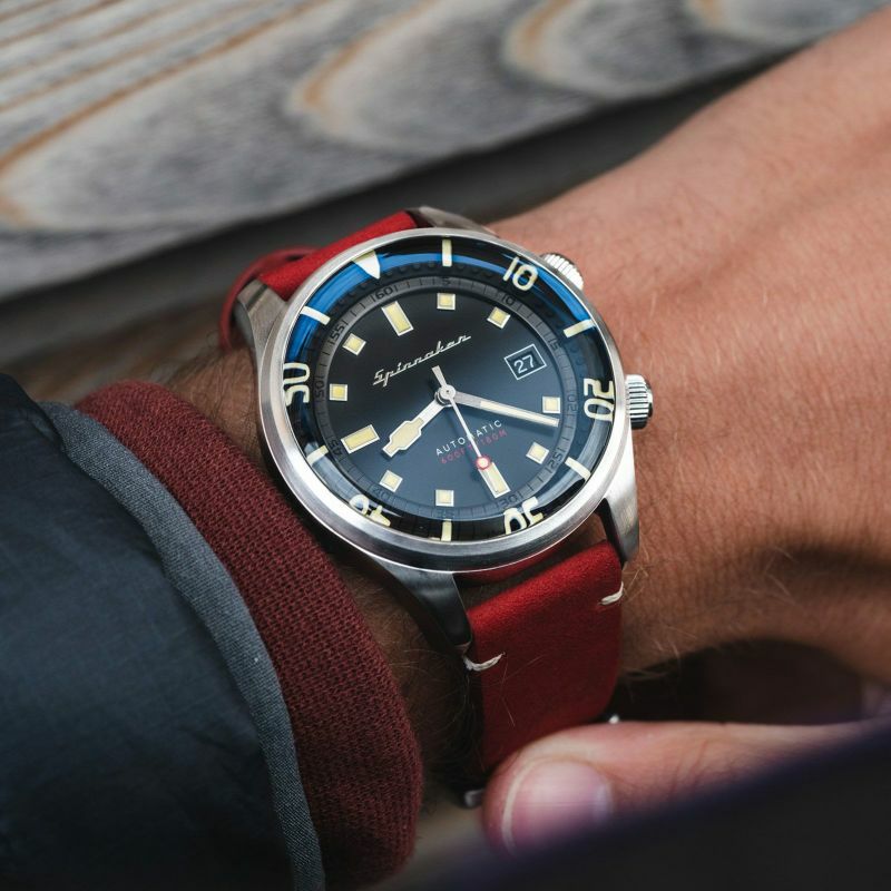 SPINNAKER  BRADNER スピニカー ブラッドナー / SP-5062-01