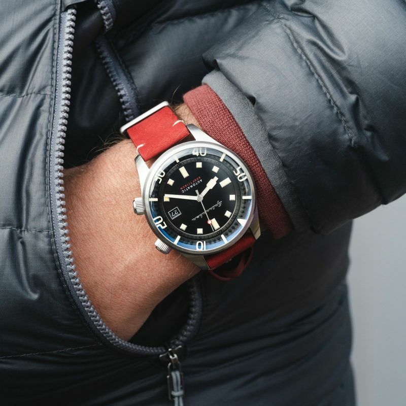 SPINNAKER  BRADNER スピニカー ブラッドナー / SP-5062-01