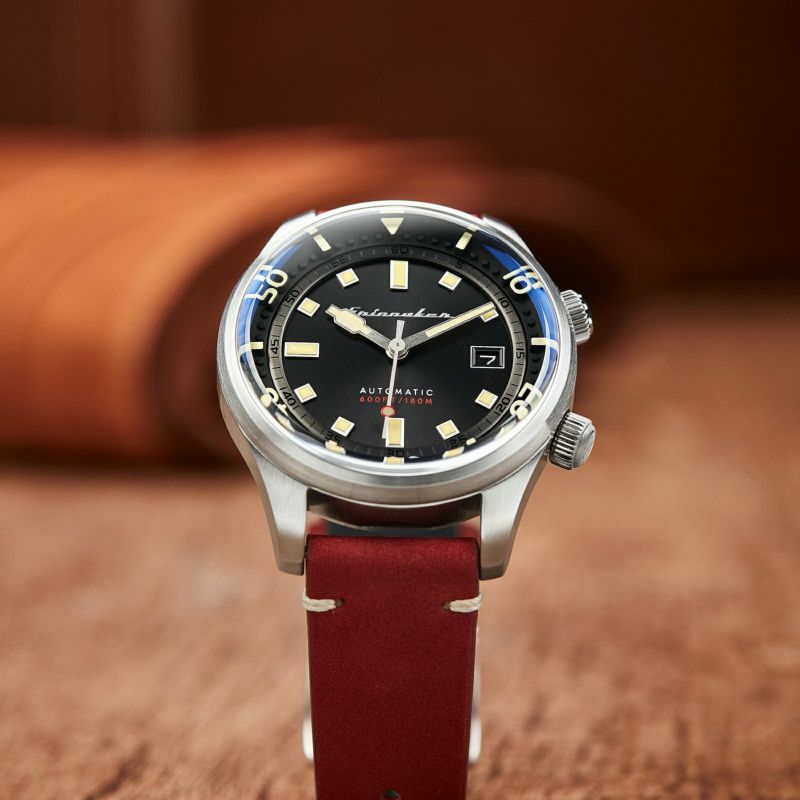 SPINNAKER  BRADNER スピニカー ブラッドナー / SP-5062-01