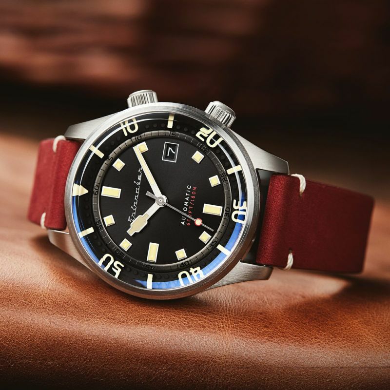 SPINNAKER  BRADNER スピニカー ブラッドナー / SP-5062-01