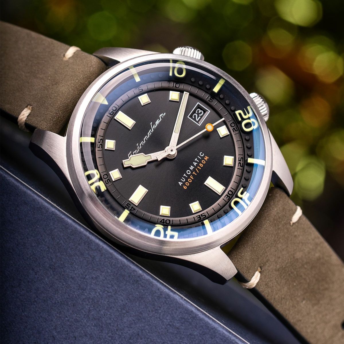 SPINNAKER  BRADNER スピニカー ブラッドナー / SP-5062-02