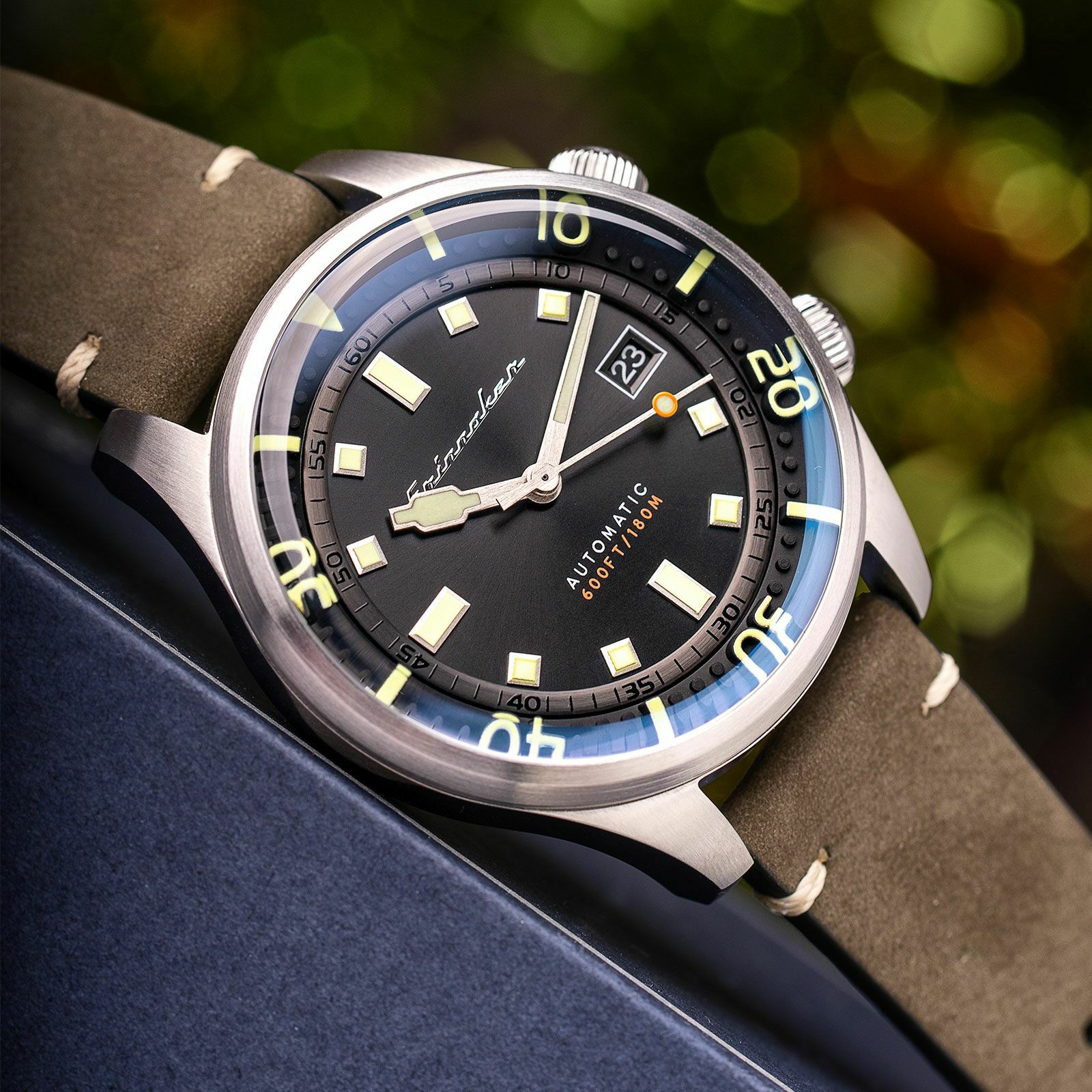 SPINNAKER  BRADNER スピニカー ブラッドナー / SP-5062-02