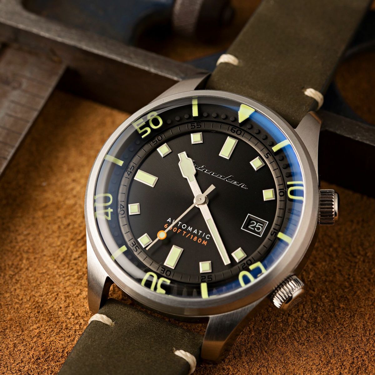 SPINNAKER  BRADNER スピニカー ブラッドナー / SP-5062-02