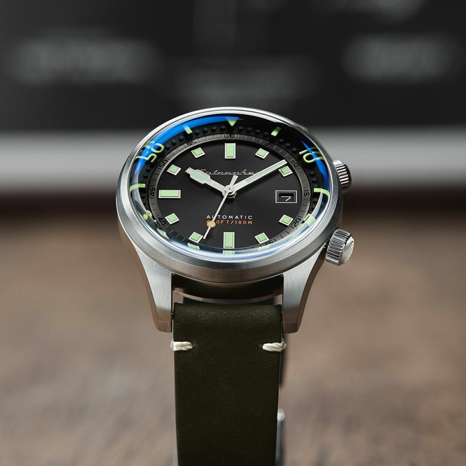 SPINNAKER  BRADNER スピニカー ブラッドナー / SP-5062-02