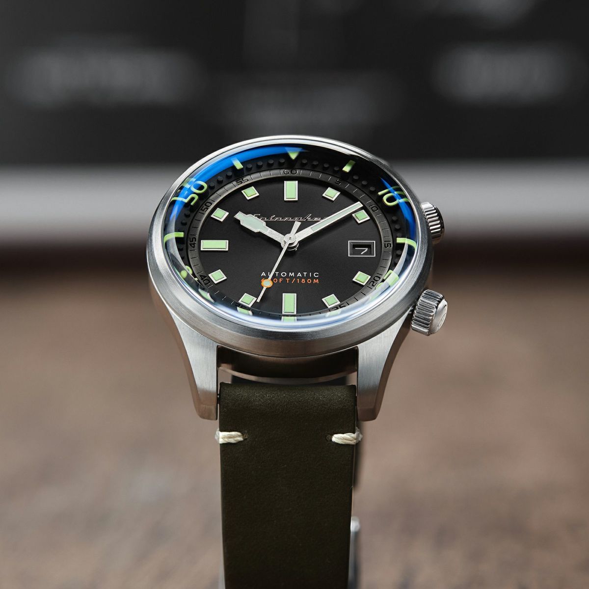 SPINNAKER  BRADNER スピニカー ブラッドナー / SP-5062-02