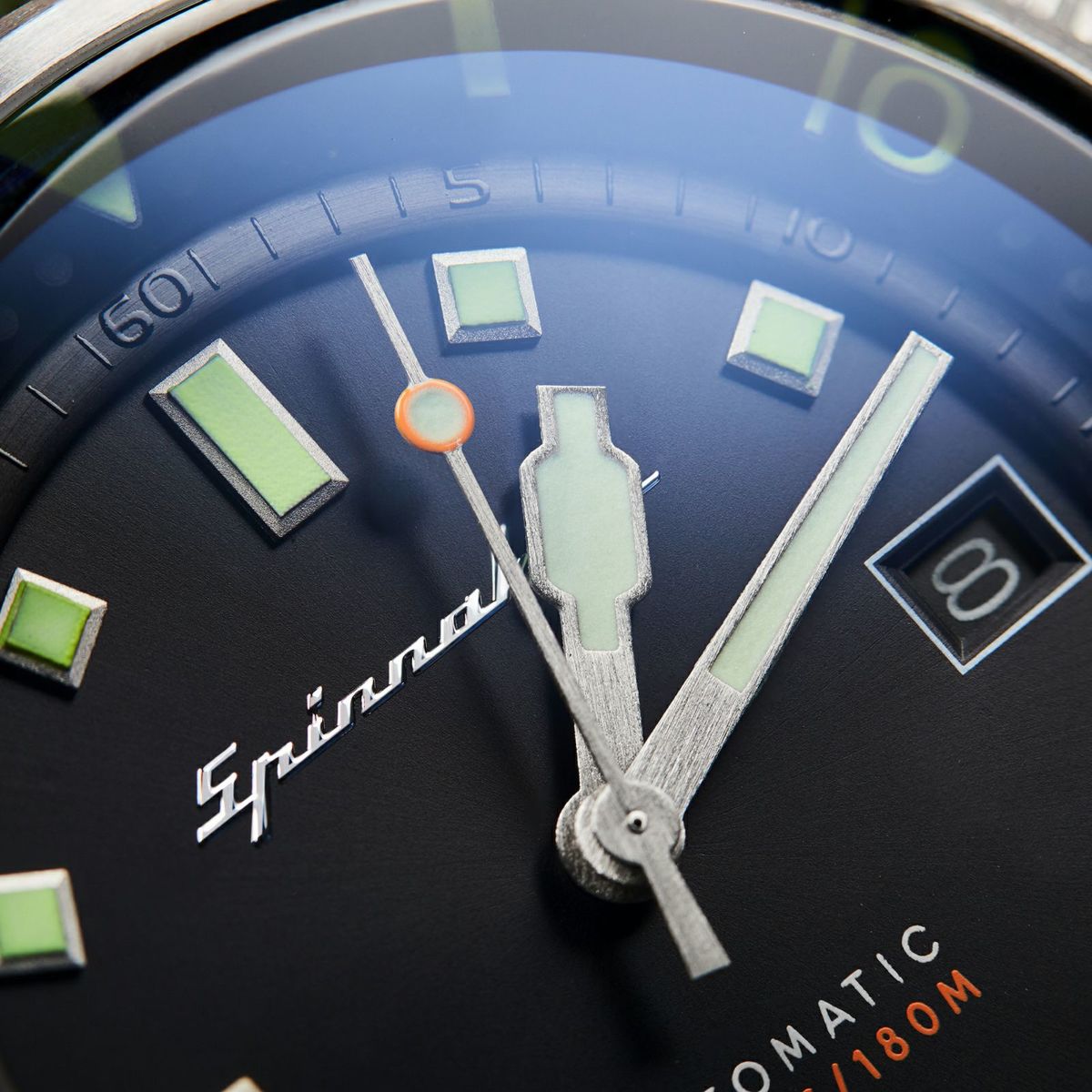 SPINNAKER  BRADNER スピニカー ブラッドナー / SP-5062-02