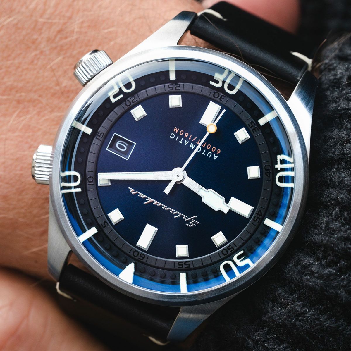 SPINNAKER  BRADNER スピニカー ブラッドナー / SP-5062-03