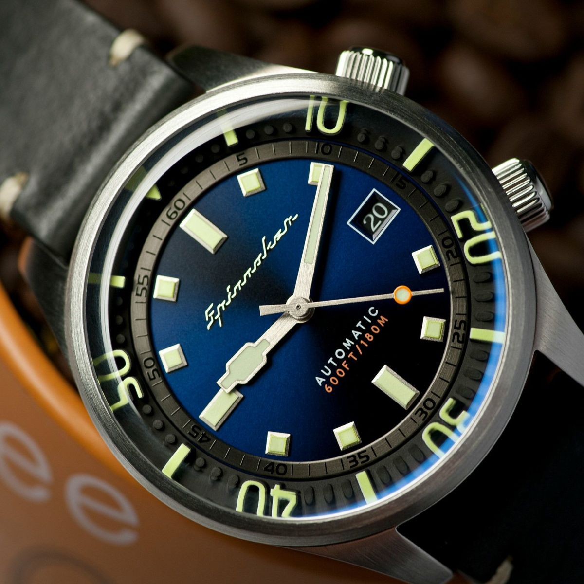 SPINNAKER  BRADNER スピニカー ブラッドナー / SP-5062-03