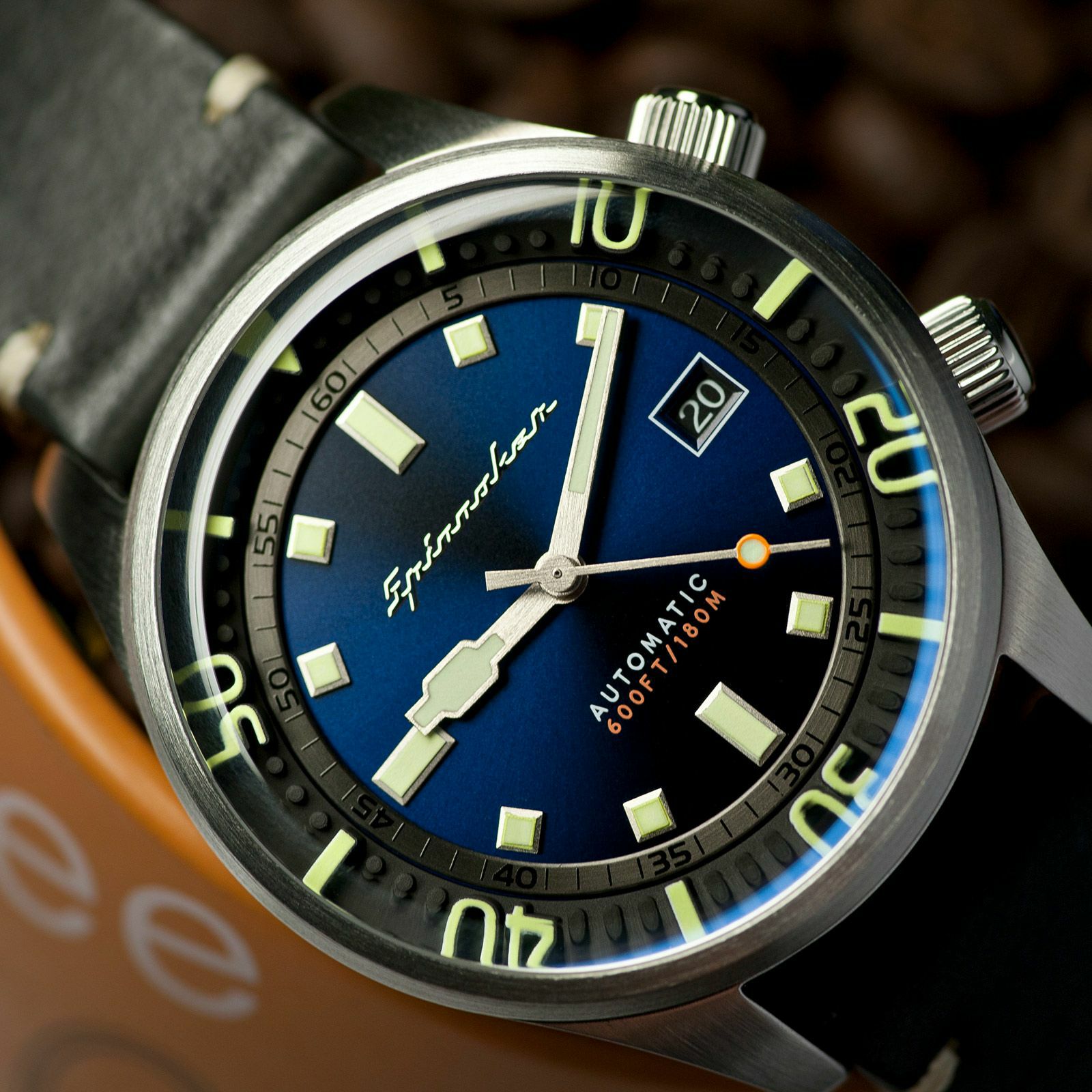 SPINNAKER  BRADNER スピニカー ブラッドナー / SP-5062-03