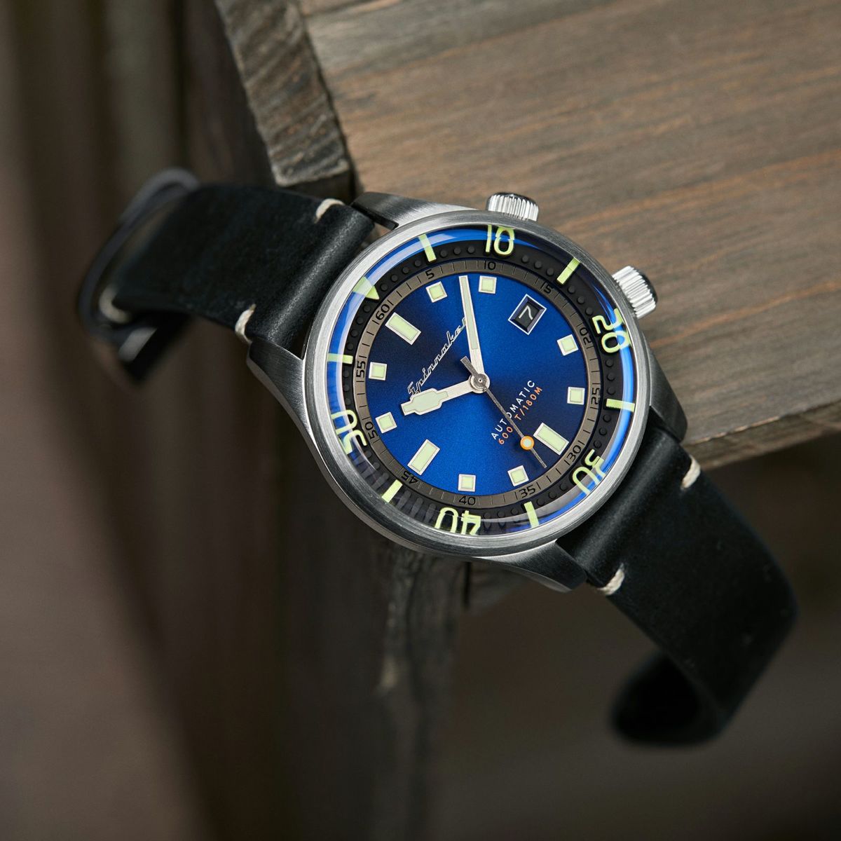 SPINNAKER  BRADNER スピニカー ブラッドナー / SP-5062-03