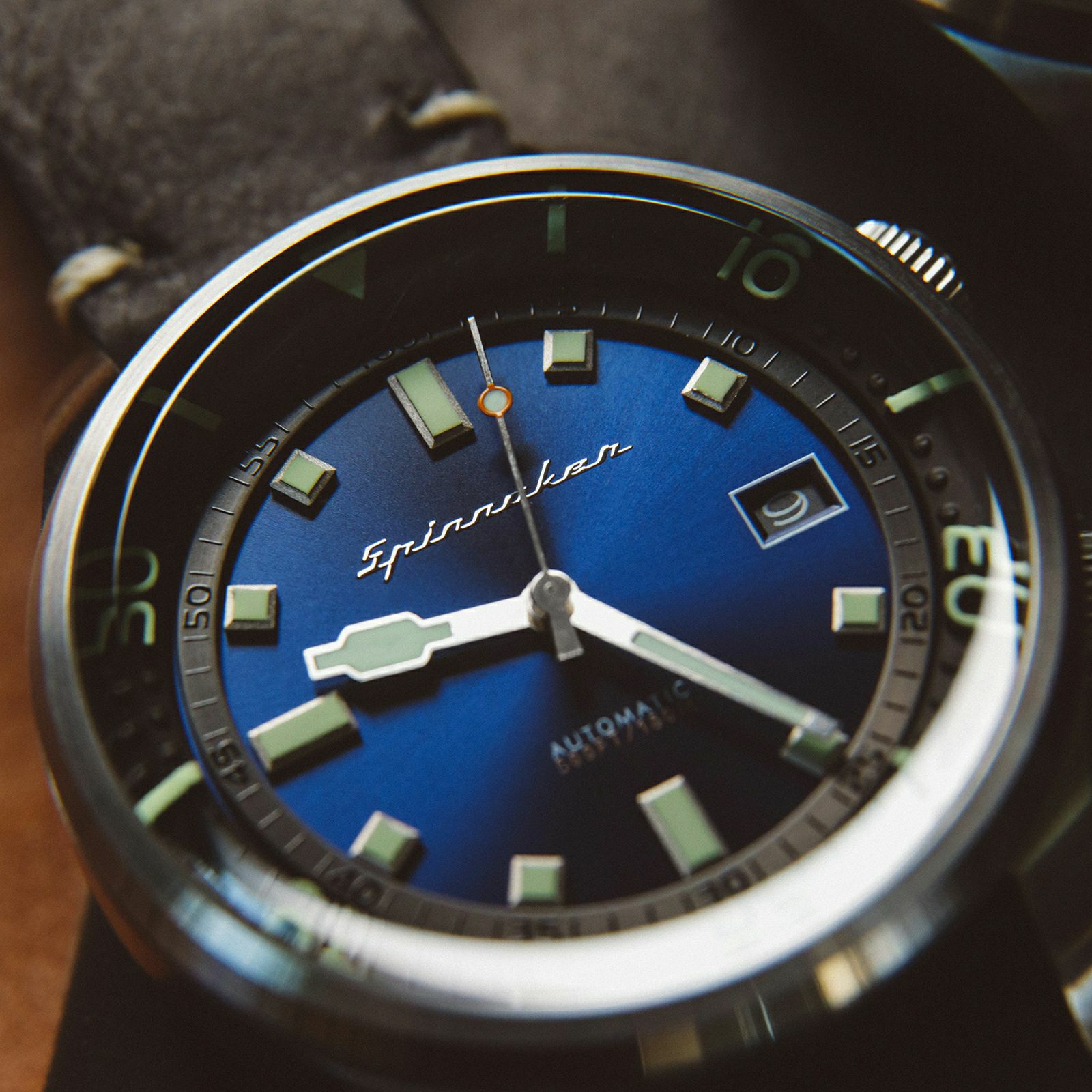 SPINNAKER  BRADNER スピニカー ブラッドナー / SP-5062-03