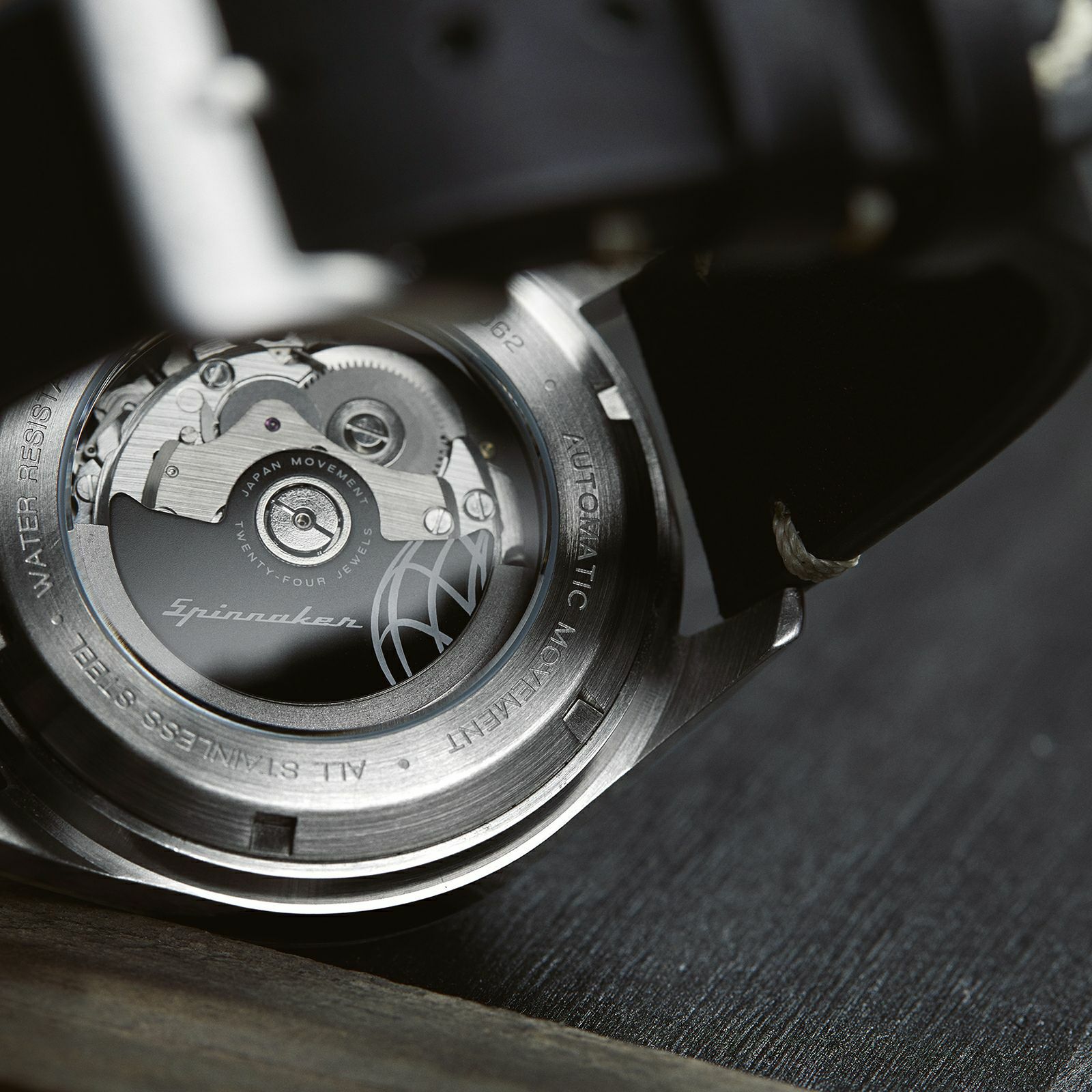 SPINNAKER  BRADNER スピニカー ブラッドナー / SP-5062-03