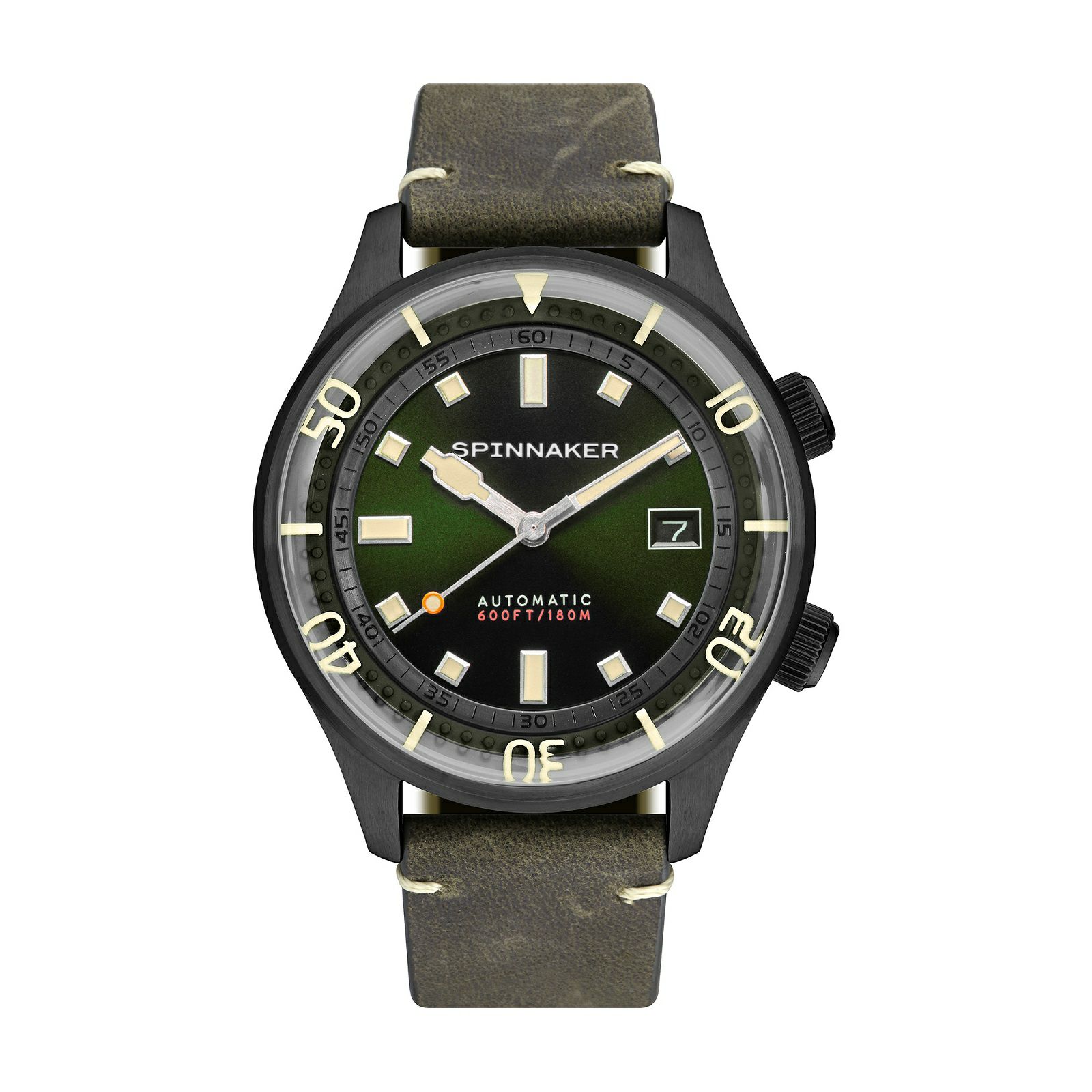 スピニカー ブラッドナー / SP-5062-04 | WORLD WIDE WATCH Official