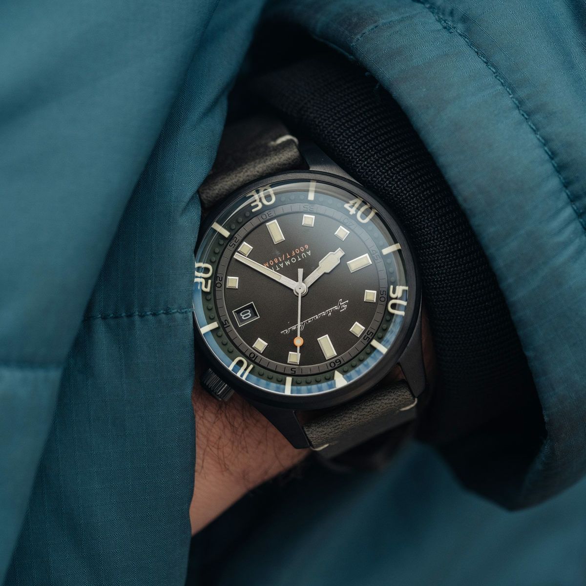 SPINNAKER  BRADNER スピニカー ブラッドナー / SP-5062-04